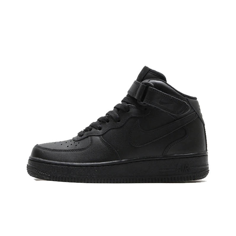Nike Shoes Air Force 1 - Sepatu Skate Nike Air Force 1