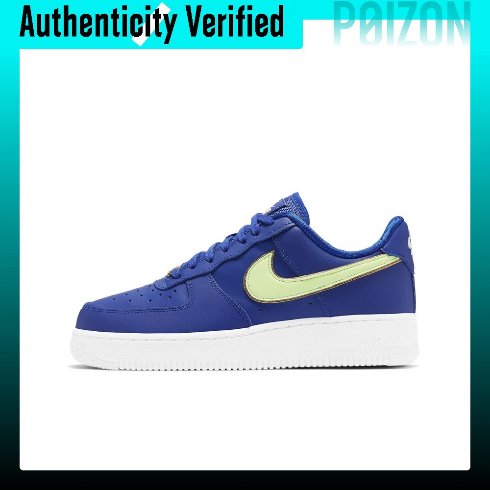Nike Shoes Air Force 1 - Sepatu Skateboard Nike Air Force 1