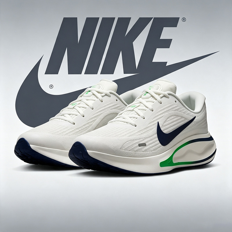 Nike Shoes Air Max 270 - Sepatu Nike Pria JOURNEY RUN -