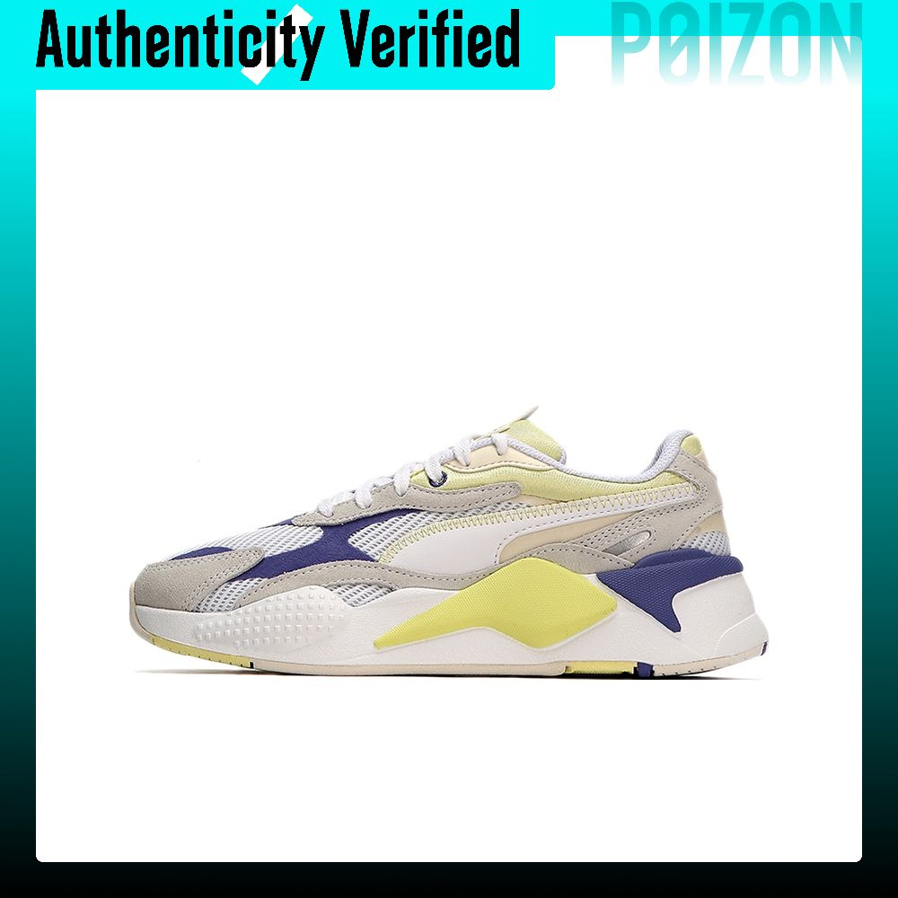 Puma Shoes Rs-X - Sepatu Kasual PUMA RS-X untuk Wanita,