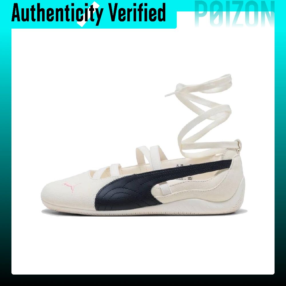 Puma Shoes Rs-X - Sepatu Kasual Kulit PUMA x ROSÉ