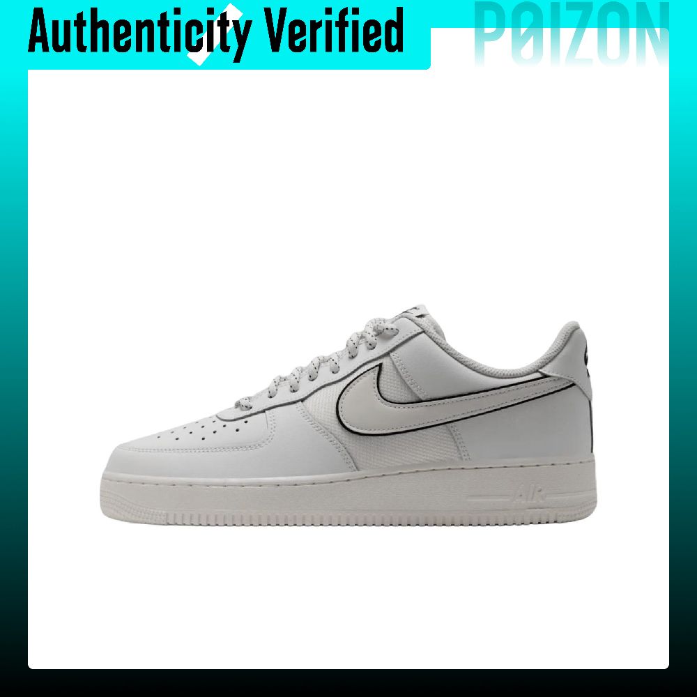 Nike Shoes Air Force 1 - Sepatu Skate Nike Air Force 1