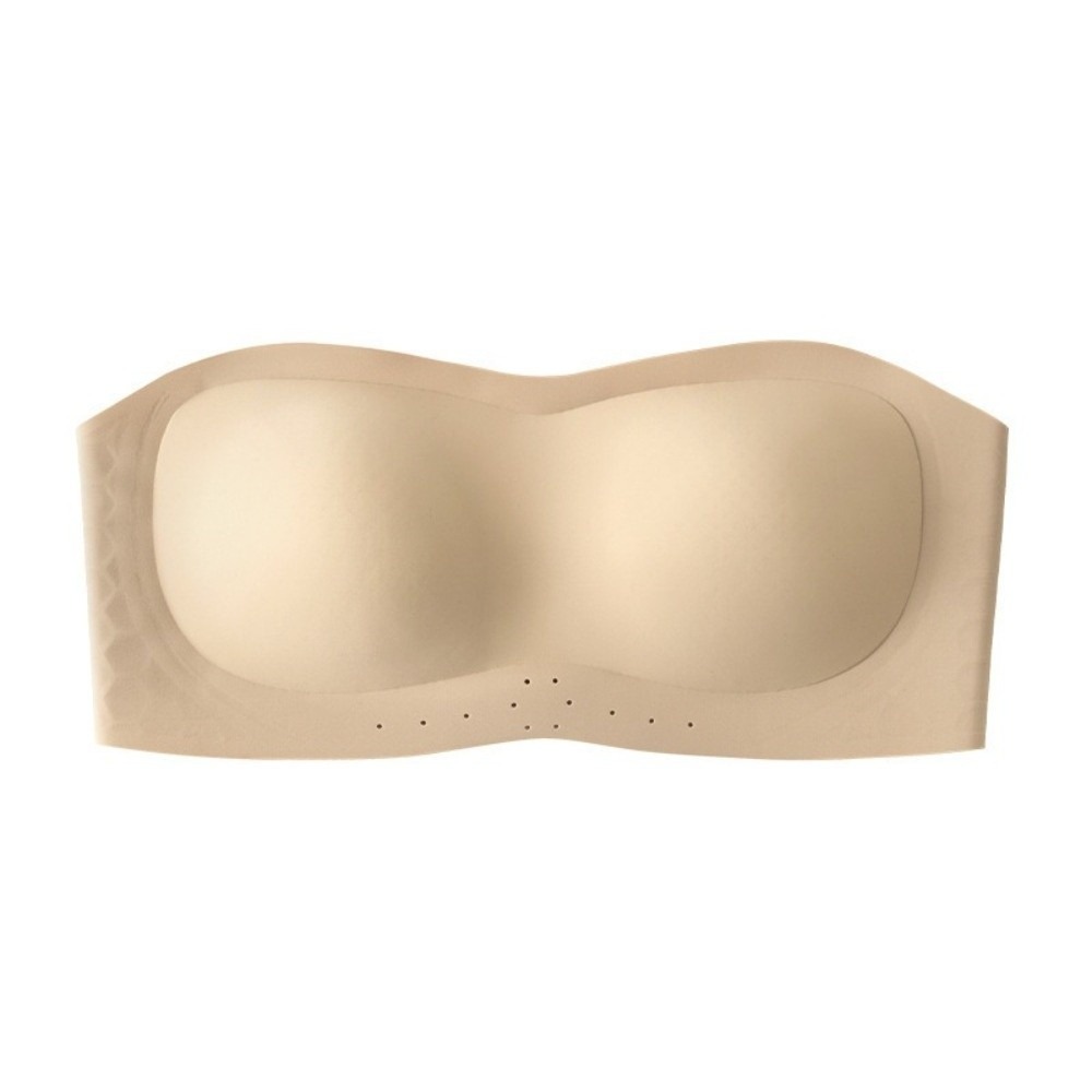 Wirefree Bra Comfort - Bra Tanpa Tali Nyaman Motif Anak