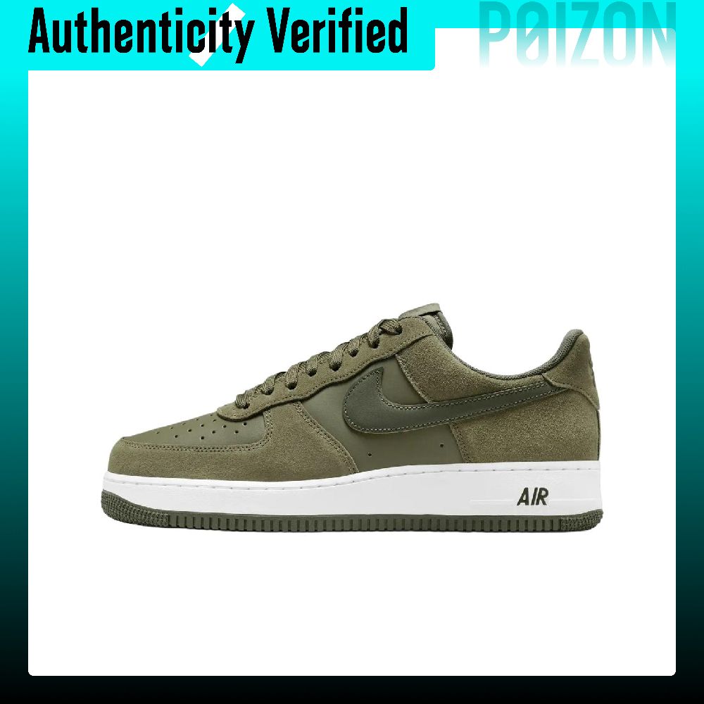 Nike Shoes Air Force 1 - Nike Air Force 1 Suede, Sepatu