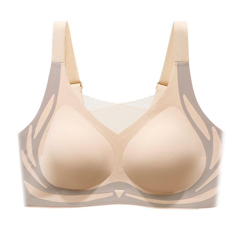 Bra Prostesis Payudara KUCLUT  - Wirefree Bra Comfort ulasan dan harga