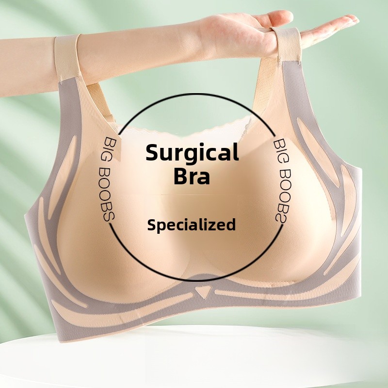Bra Prostesis Payudara KUCLUT  - Wirefree Bra Comfort ulasan dan harga