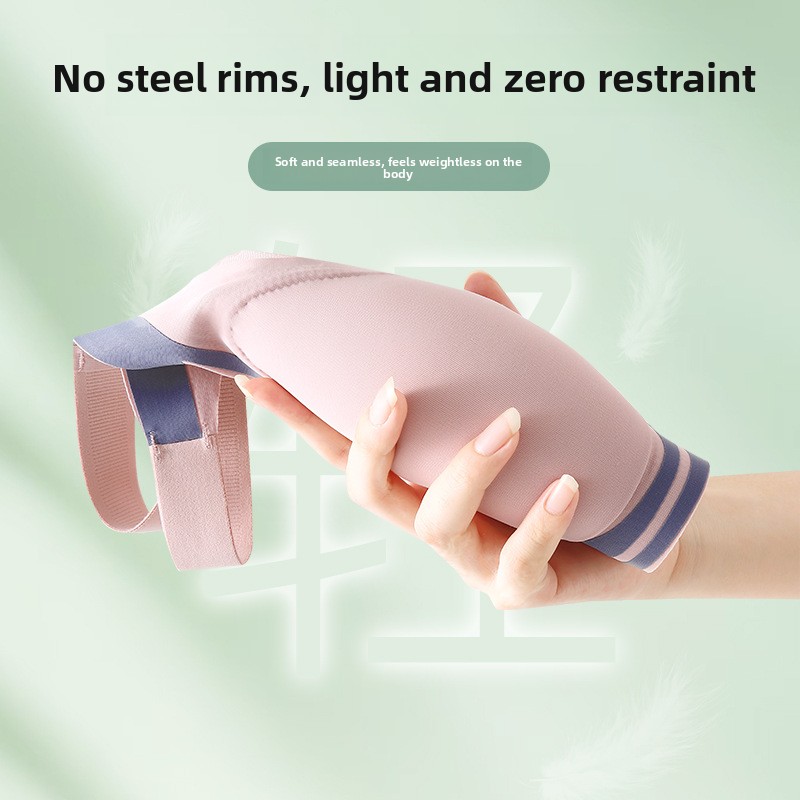 Bra Prostesis Payudara KUCLUT  - Wirefree Bra Comfort ulasan dan harga