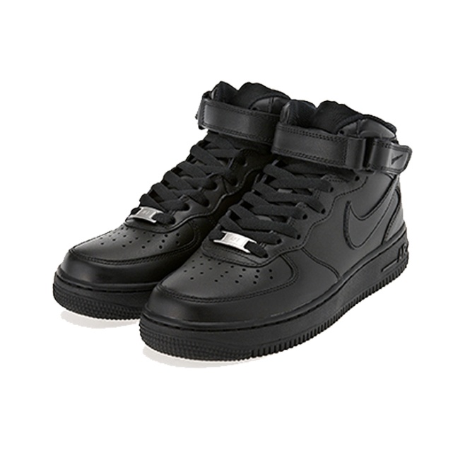 Sepatu Skate Nike Air Force 1  - Nike Shoes Air Force 1 ulasan dan harga