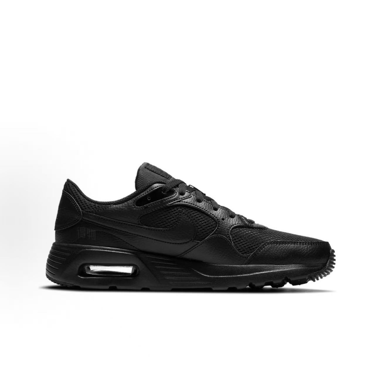 Sepatu Lari Nike Air Max SC Re - Nike Shoes Air Max 270 ulasan dan harga