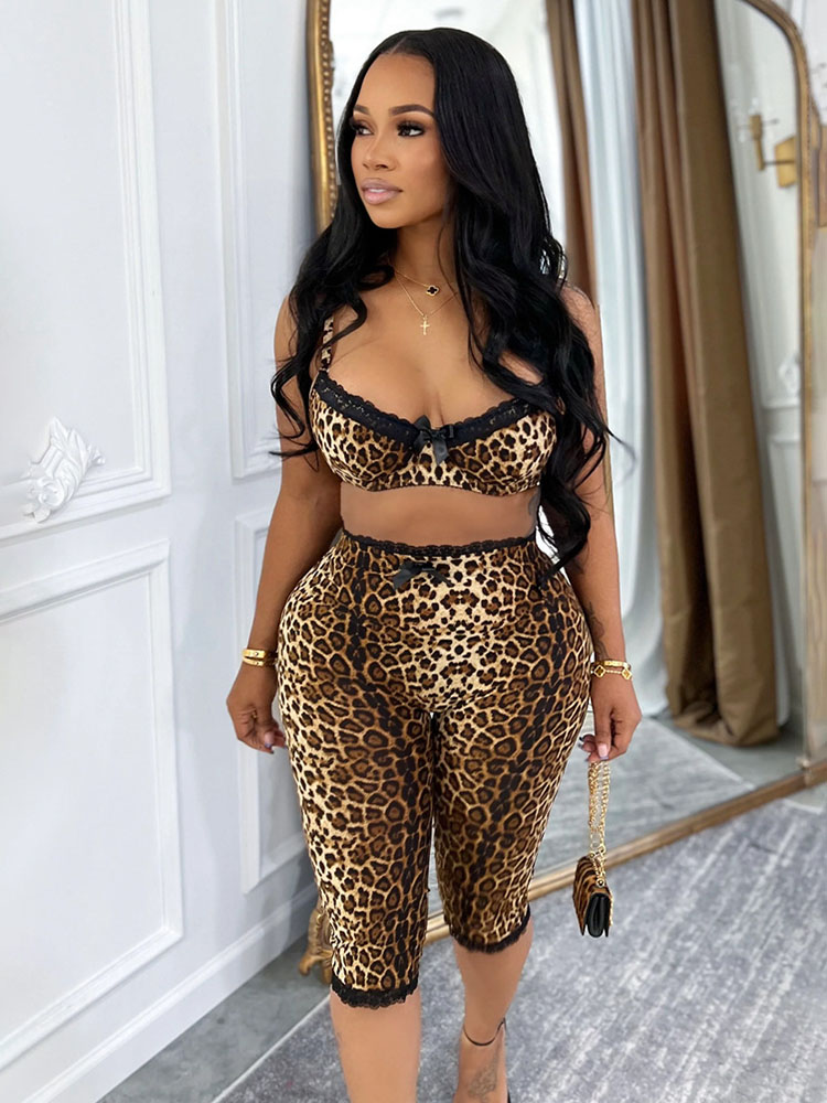 Doyerl Pakaian Klub Seksi Moti - Lace Bralette Set ulasan dan harga
