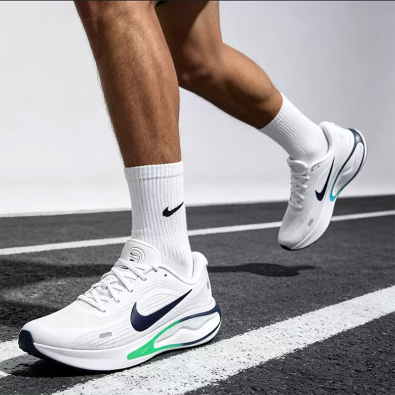 Sepatu Nike Pria JOURNEY RUN - - Nike Shoes Air Max 270 ulasan dan harga