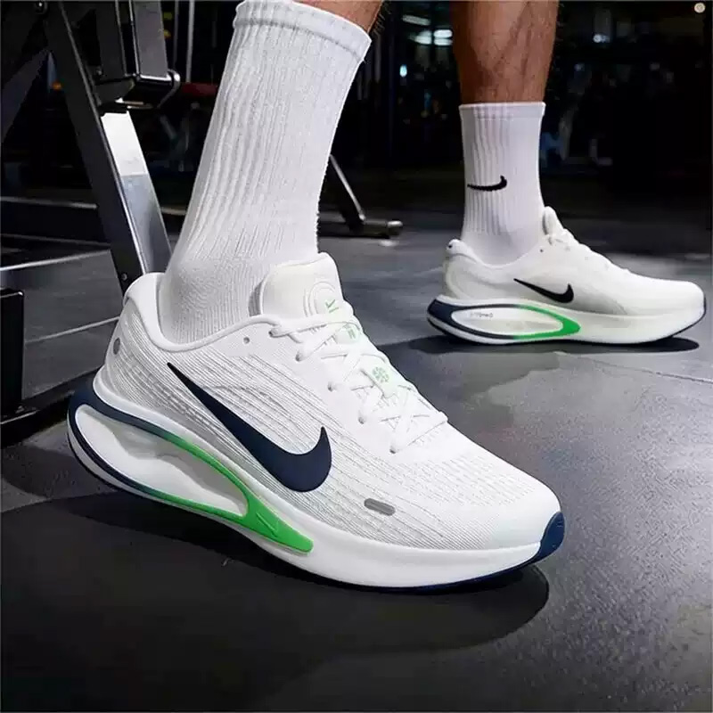 Sepatu Nike Pria JOURNEY RUN - - Nike Shoes Air Max 270 ulasan dan harga
