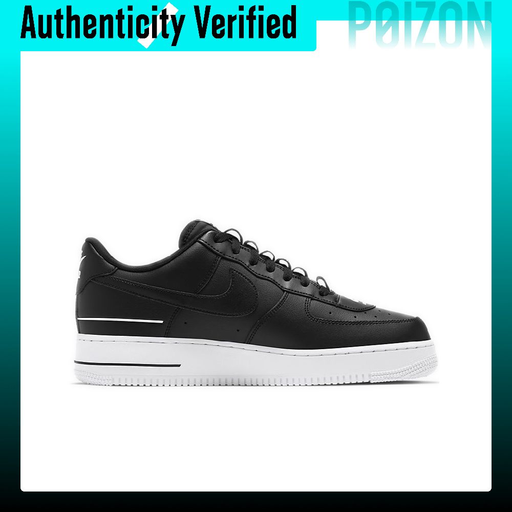 Sepatu Skate Nike Air Force 1  - Nike Shoes Air Force 1 ulasan dan harga