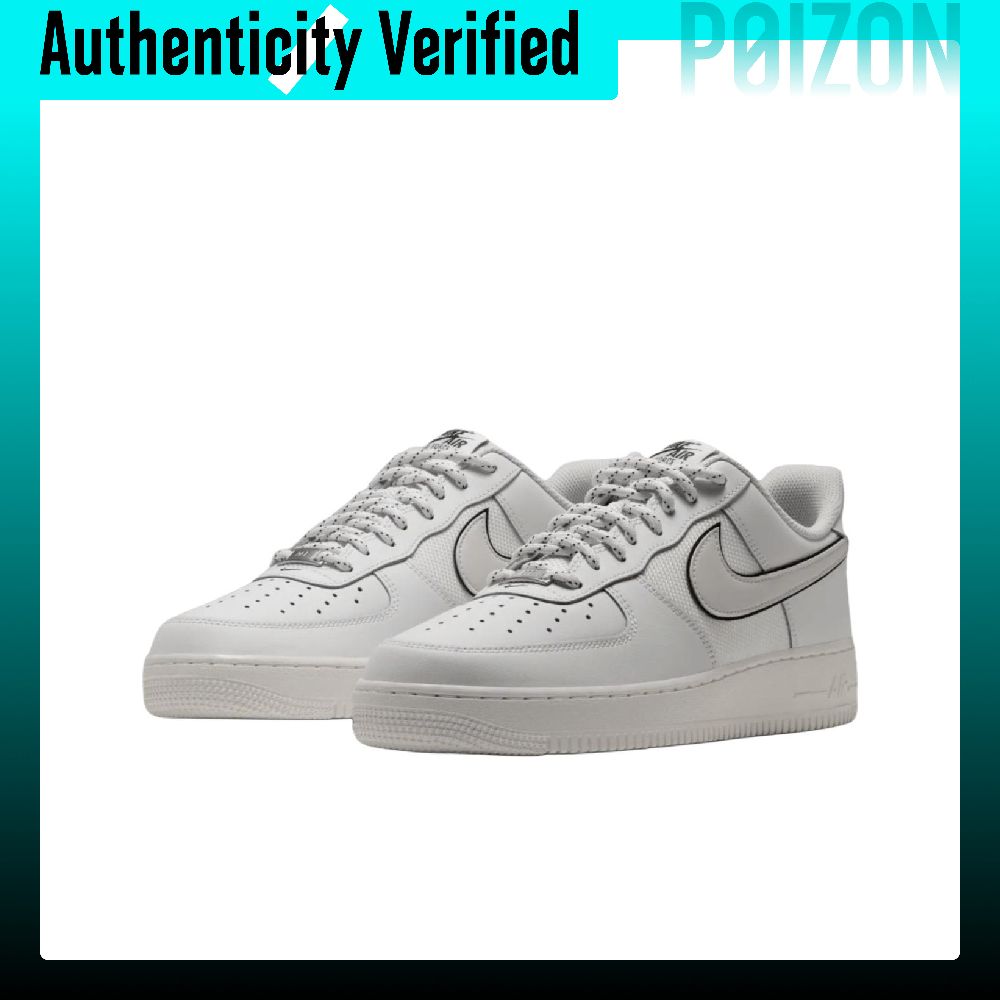 Sepatu Skate Nike Air Force 1  - Nike Shoes Air Force 1 ulasan dan harga