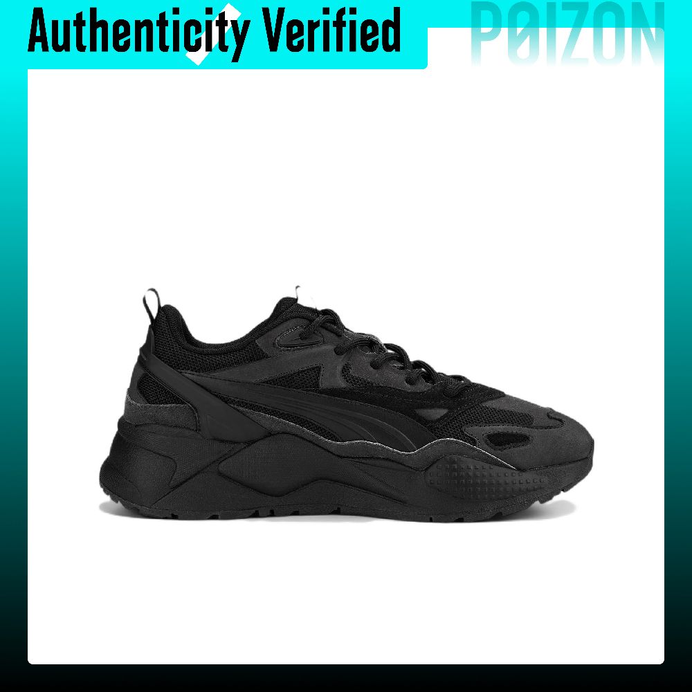 PUMA RS X Efekt PRM, Sepatu Ka - Puma Shoes Rs-X ulasan dan harga