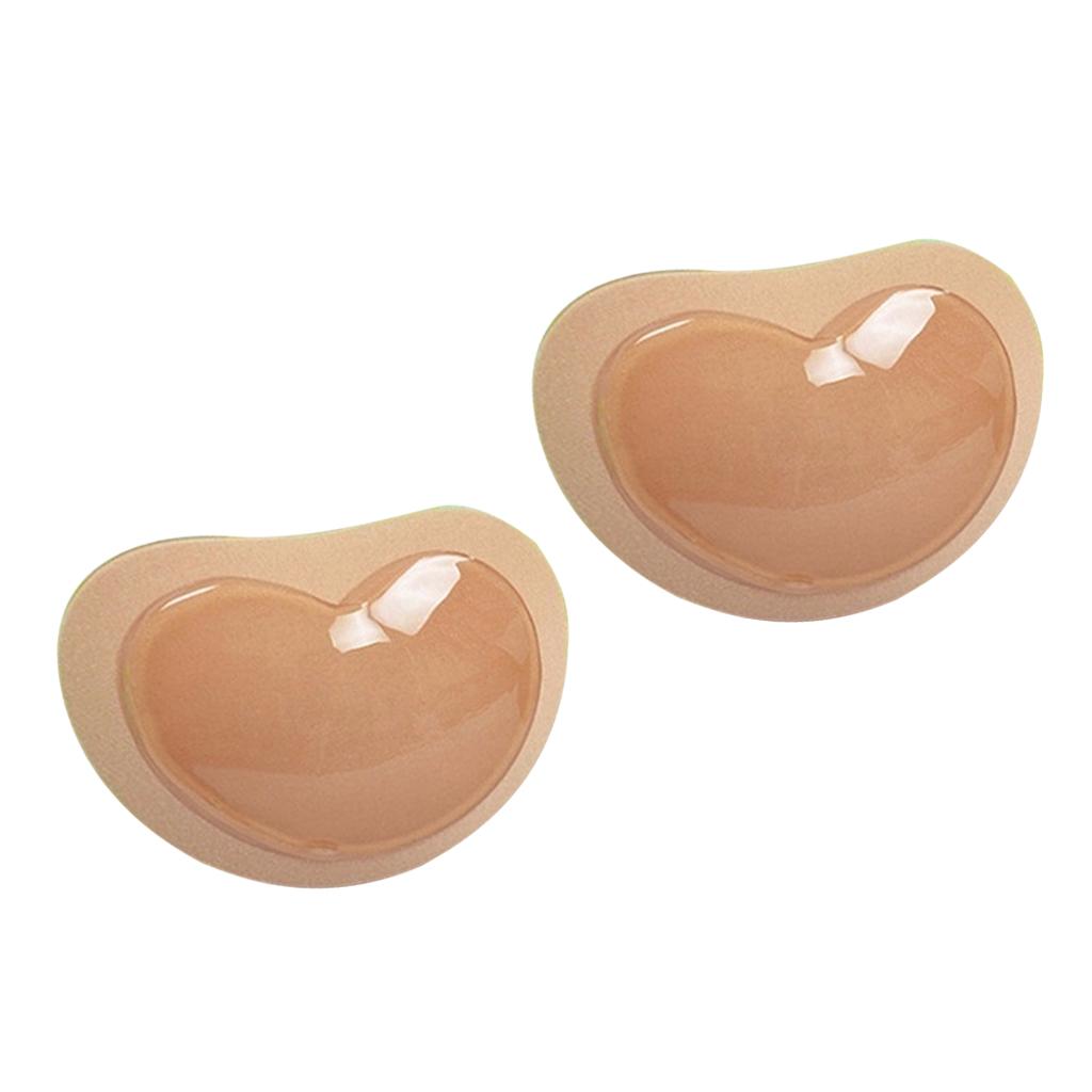 Alas Bra Silikon yang Dapat Di - Push Up Bra Silicone ulasan dan harga