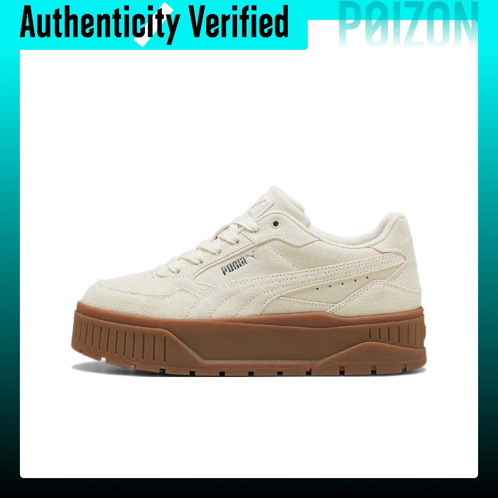 PUMA Karmen Sepatu Skateboard  - Puma Shoes Rs-X ulasan dan harga