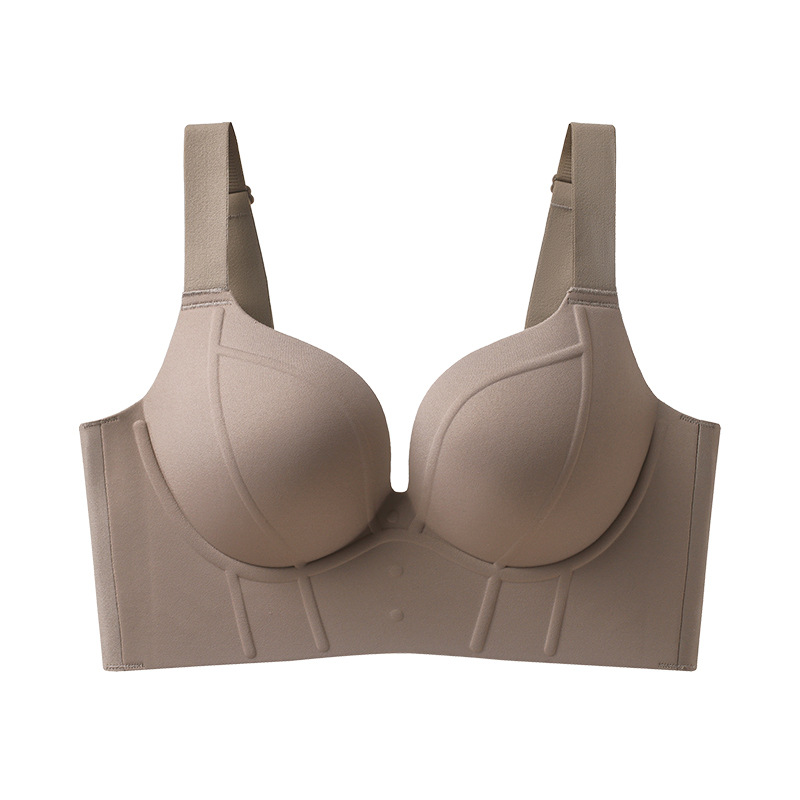 KUCLUT Pakaian Dalam Wanita Ta - Wirefree Bra Comfort ulasan dan harga