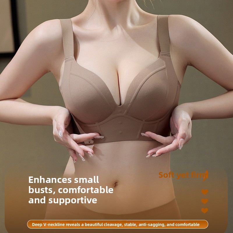 KUCLUT Pakaian Dalam Wanita Ta - Wirefree Bra Comfort ulasan dan harga