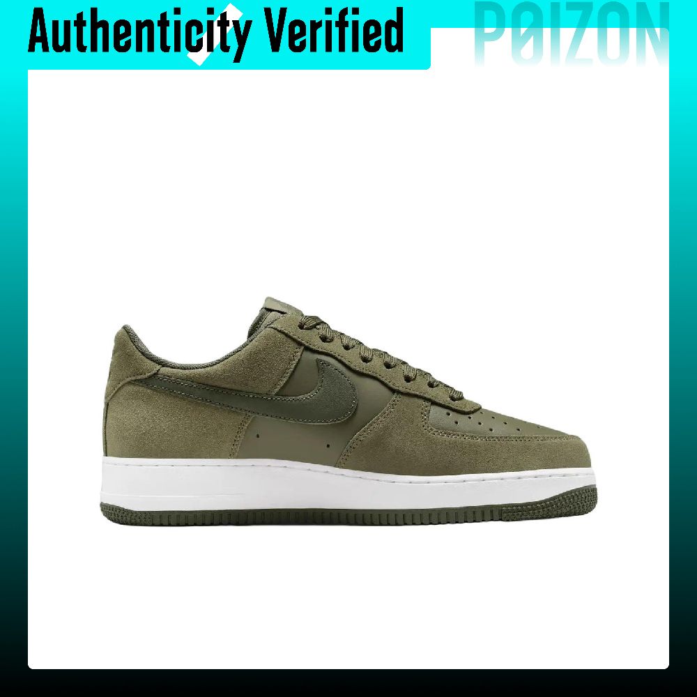 Nike Air Force 1 Suede, Sepatu - Nike Shoes Air Force 1 ulasan dan harga