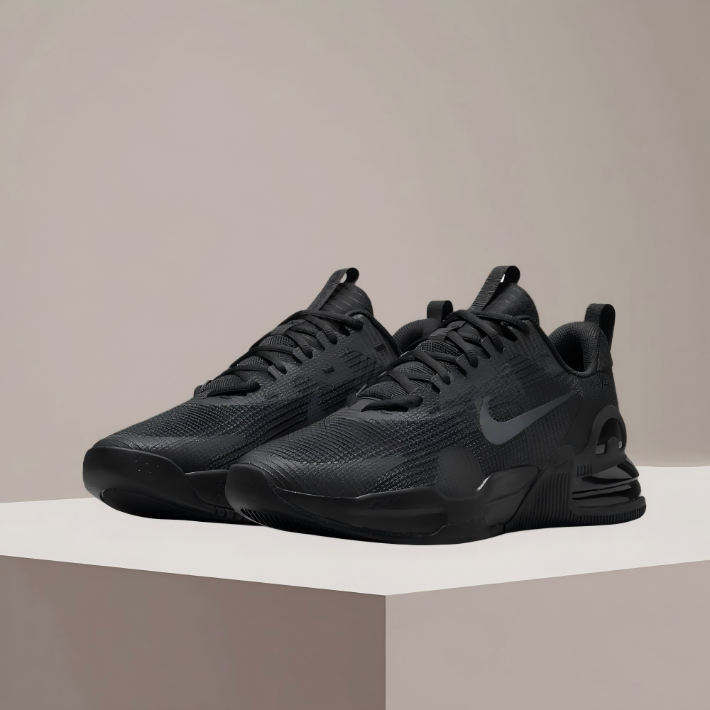 Nike Air Max Alpha Trainer 5 S - Nike Shoes Air Max 270 ulasan dan harga